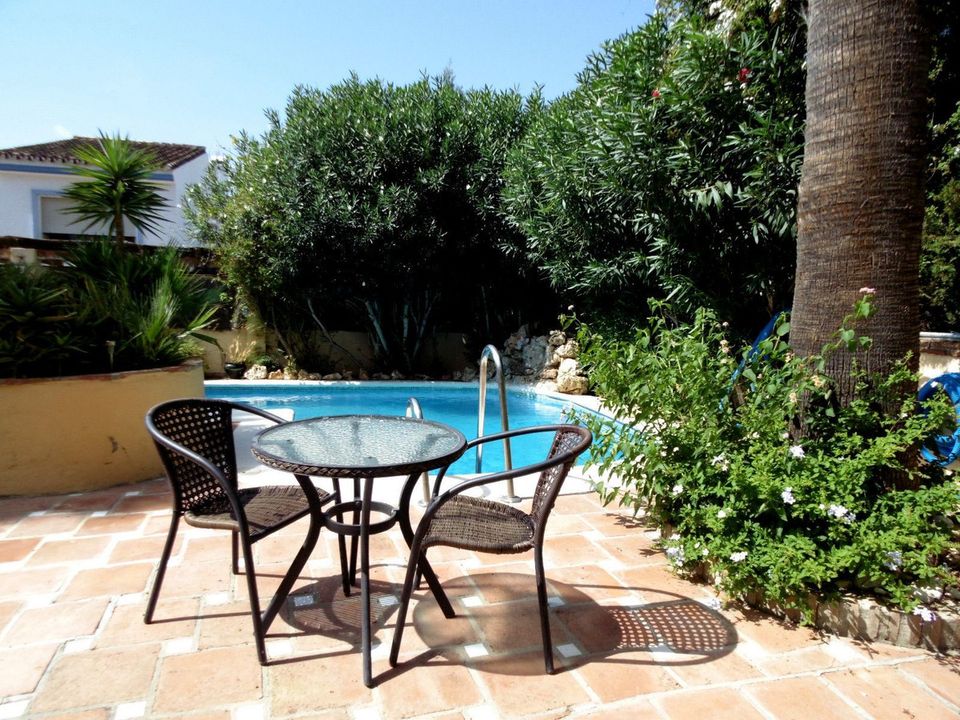 Byhus i Mijas Costa, Malaga - foto 5